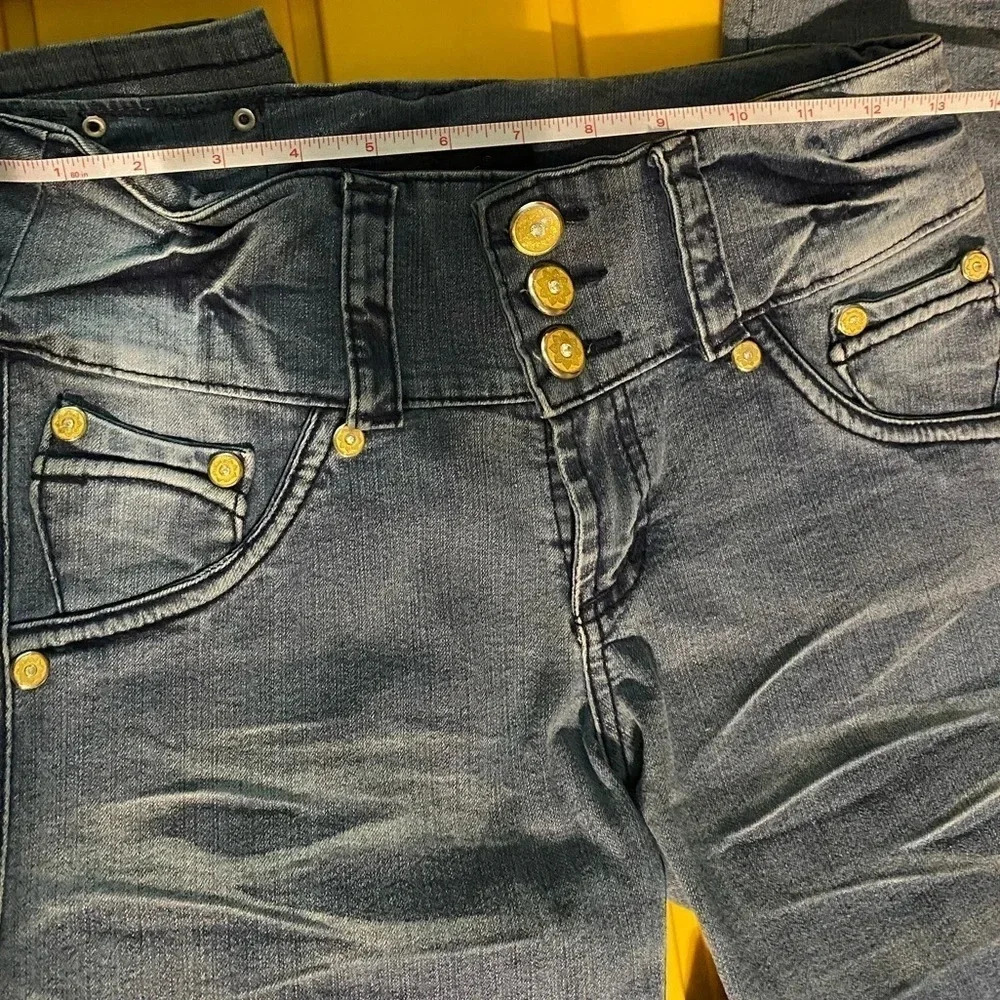 REGGE' New Fashion Jeans ☀️ - Picture 11 of 12